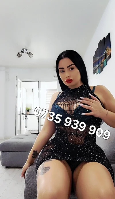 Amira! La mine, la tine sau la hotel!