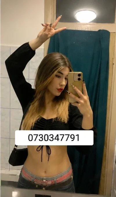 Medeea fată TS