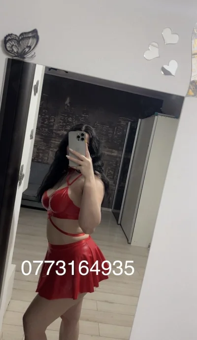 Servicii de Lux!! Andreea