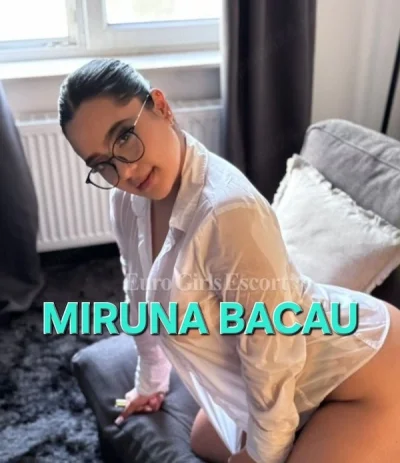 Miruna Bacau REALA love !!! VIP ESCORT !!!