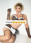 Cristal28 de ani pentru prima dată la tine în oraș - imagine 7