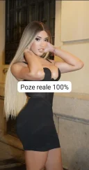 Cristal28 de ani pentru prima dată la tine în oraș - imagine 3