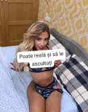 Cristal28 de ani pentru prima dată la tine în oraș - imagine 4