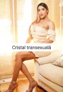 Cristal28 de ani pentru prima dată la tine în oraș - imagine 8