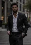 Exclusiv pentru doamne si domnisoare - imagine 1