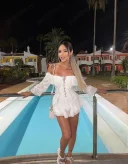 Ts Cristina PorNoStar plecată din țară - imagine 4