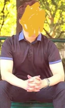Domn serios,titrat. - imagine 2