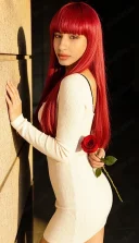 Transexuala Victoria Venita in Romania! - imagine 2