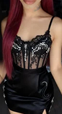 Transexuala Victoria Venita in Romania! - imagine 1