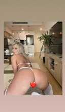 Confirm pozele pe whatsapp! Blonda deosebita la tine in oras, doar cateva zile . - imagine 2
