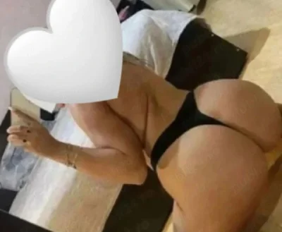 Buna sunt Izabela, noua in orasul tau, noua in domeniu
