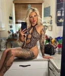 !Nicole blonda rafinata pentru domni distinsi - imagine 5