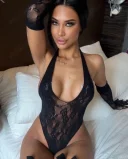New sexy girl - imagine 1