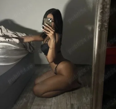 Karina azi am ajuns la mine sau la tine