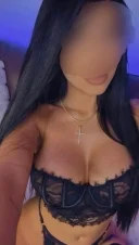 Bruneta 100% reala - imagine 2