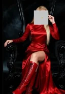 Blonda sexi și new doar pentru voi - imagine 1