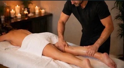 Masaj de relaxare