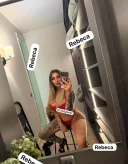 Doar la mine rebeca poze din locatie - imagine 1