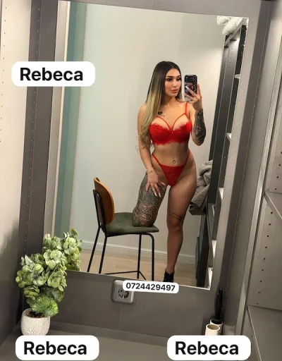 Doar la mine rebeca poze din locatie