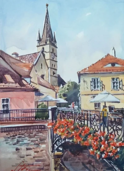 Domn caut domnișoară