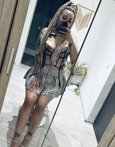 Rayssa100%servici top