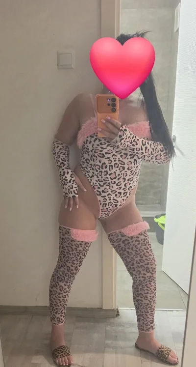 Adriana 100% Reala!