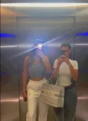 Hei cuplu real la Transexuală+Domnisoara - imagine 2