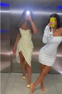 Hei cuplu real la Transexuală+Domnisoara - imagine 4