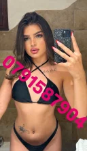 New Ts! Roxy! pentru puțin timp în București - imagine 2