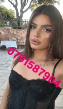New Ts! Roxy! pentru puțin timp în București - imagine 3