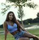 My name Aya Russian girl New here, Noua in oras , fac confirmare - imagine 4