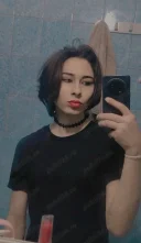 Salut, mă numesc Alex, party 24 ani, ofer servicii totale și multe alte fantezii - imagine 1