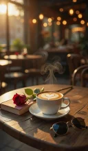 Complicele perfect pentru secretul unei doamne - imagine 2