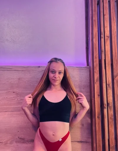 Doar Astazi in Cluj ! NeW Ranya PartyGirl New Foto reale Servicii Totale