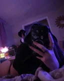 Buna,o femeie discreta si plina de viață - imagine 2