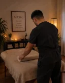 Masaj de relaxare pentru doamne - imagine 1
