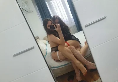Transexuale tinere