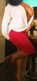 ANCA, Escortă Matură - imagine 1
