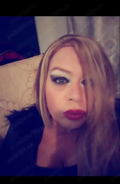 Escort bine dotat