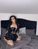 Escorta de lux transgender Rebekah - imagine 2