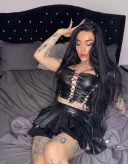 Escorta de lux transgender Rebekah - imagine 3