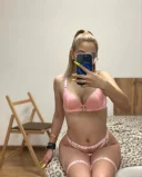 Rebeca full servis escorte - imagine 1