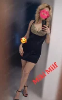 Miki Milf Dominare - imagine 2