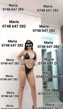 Ofer confirmare video ! Poze reale 100% ! Maria , nouă în oraș ! - imagine 1