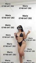 Ofer confirmare video ! Poze reale 100% ! Maria , nouă în oraș ! - imagine 2