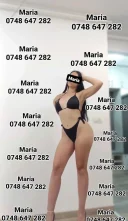 Ofer confirmare video ! Poze reale 100% ! Maria , nouă în oraș ! - imagine 4