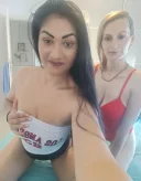 Top top poze 100% reale pentru prima data in orasul tau tinere infocate oferim clipe de vis!! - imagine 1