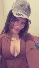 Alesia, fata trans venita din UK! Incall outcall (party) - imagine 3