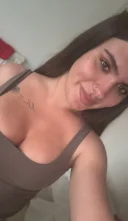 Alesia, fata trans venita din UK! Incall outcall (party) - imagine 1