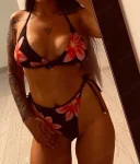 Giulia new poze reale party Bi fac si deplasari - imagine 1